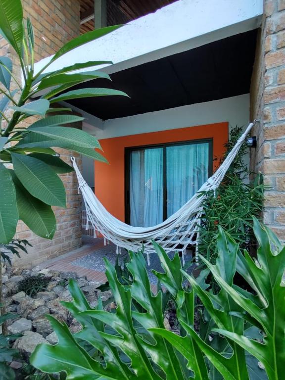  Casa Jasmim-Manga