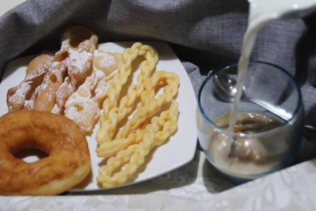 Étkezési lehetőség a panzióban vagy a közelben