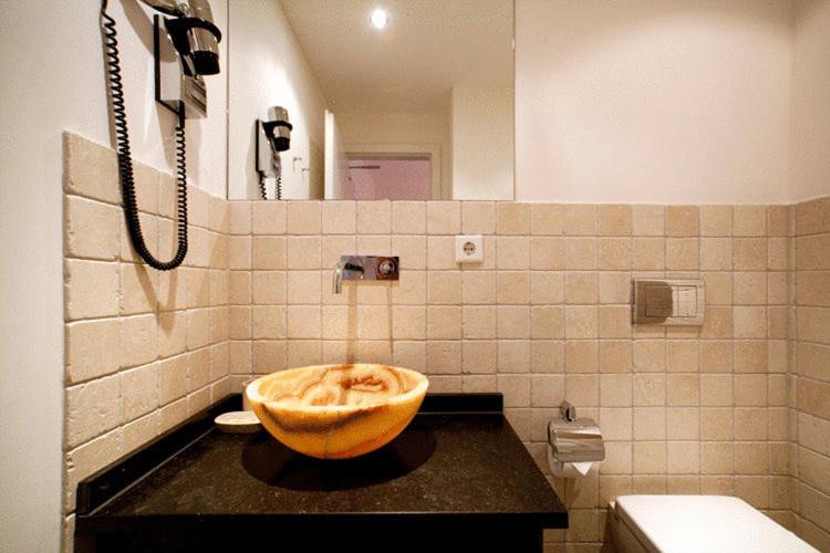 Hotel Aleksandra - Resim 8