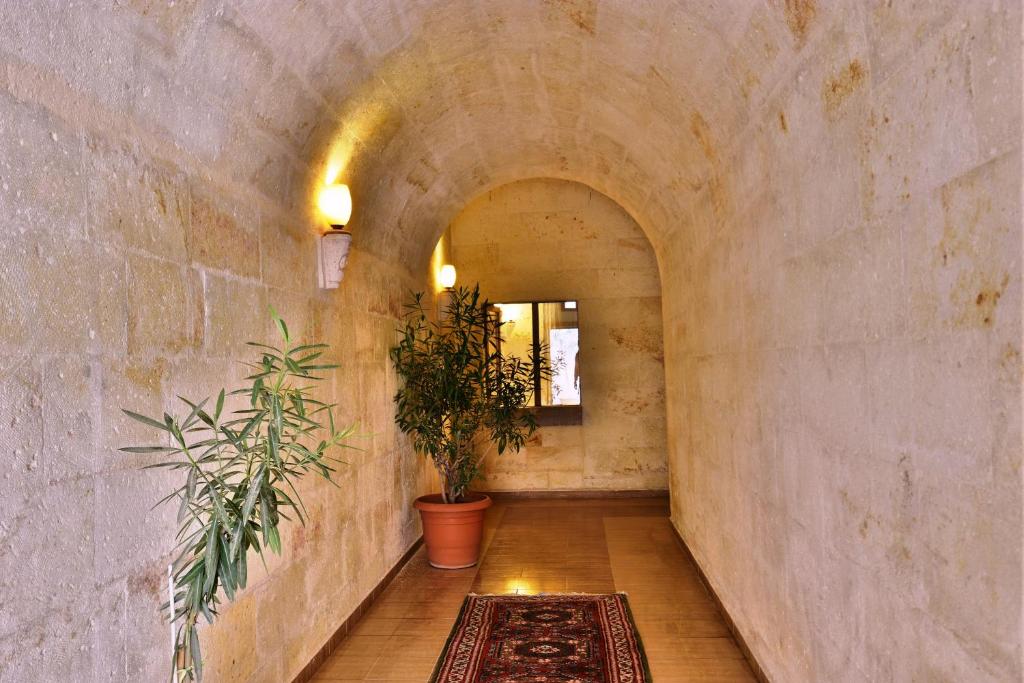 Fotografie z fotogalerie ubytování Stone House Cave Hotel v destinaci Göreme