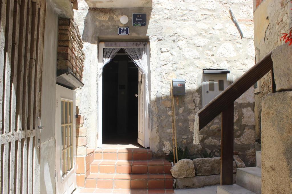 Fotografie z fotogalerie ubytování Heat Hostel v destinaci Susak