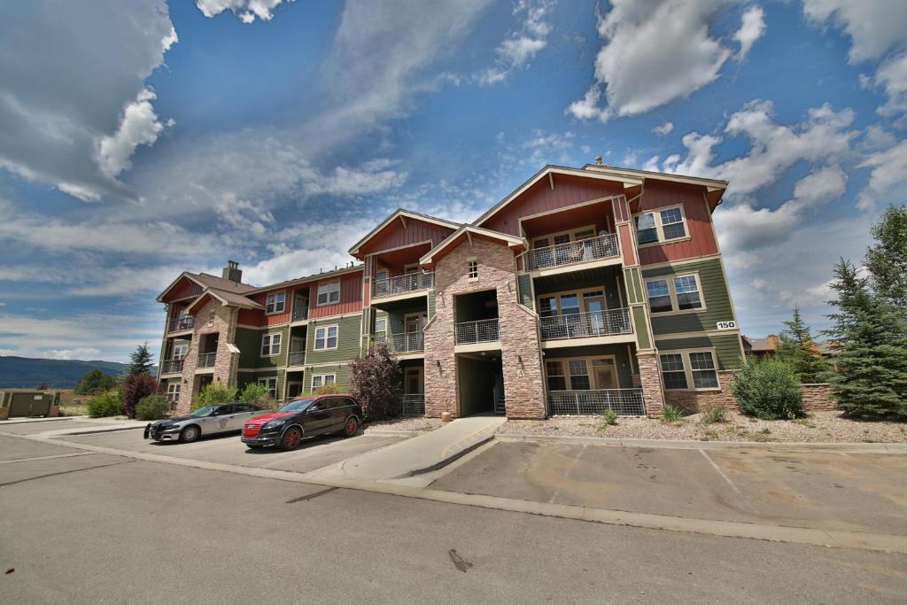 Lodge at Ten Mile, Granby Updated 2023 Prices