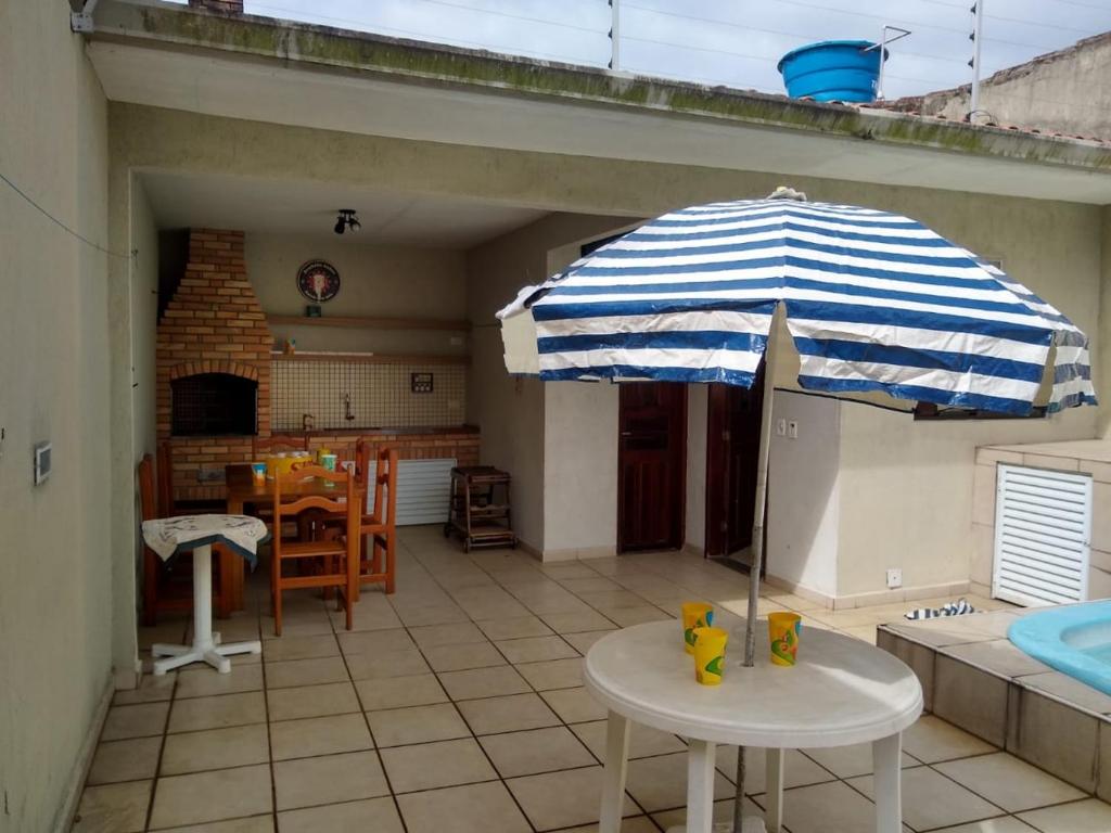  Casa na Praia do Tombo