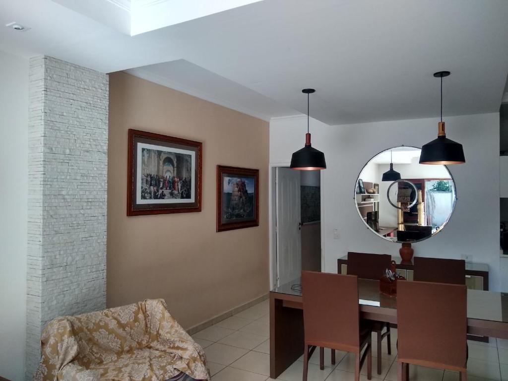  Casa na Praia do Tombo