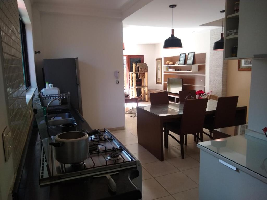  Casa na Praia do Tombo