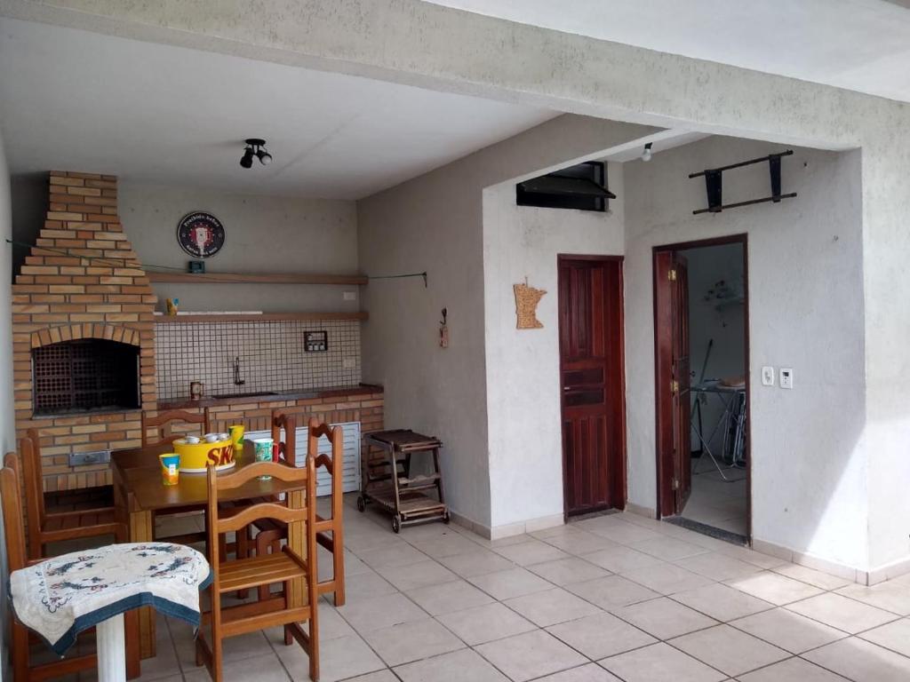  Casa na Praia do Tombo