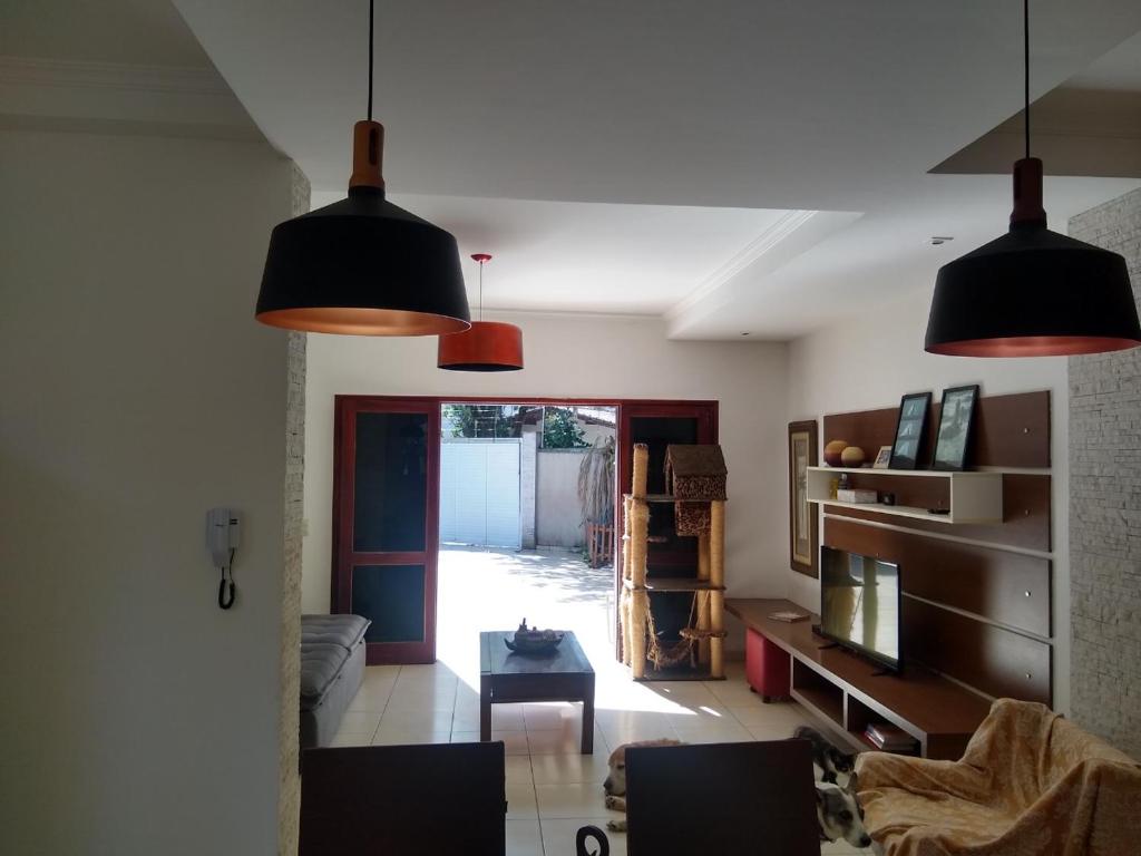  Casa na Praia do Tombo