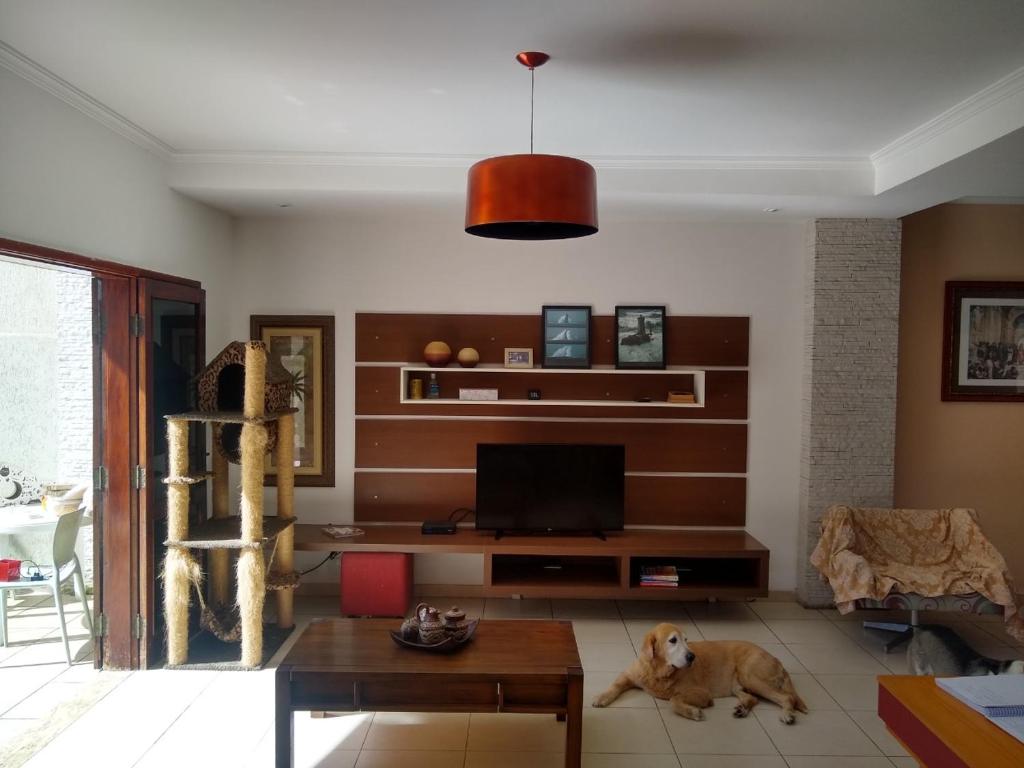  Casa na Praia do Tombo