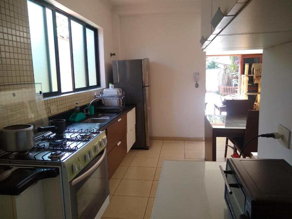  Casa na Praia do Tombo