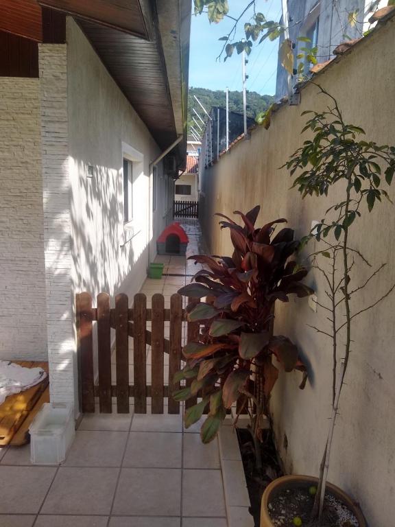  Casa na Praia do Tombo