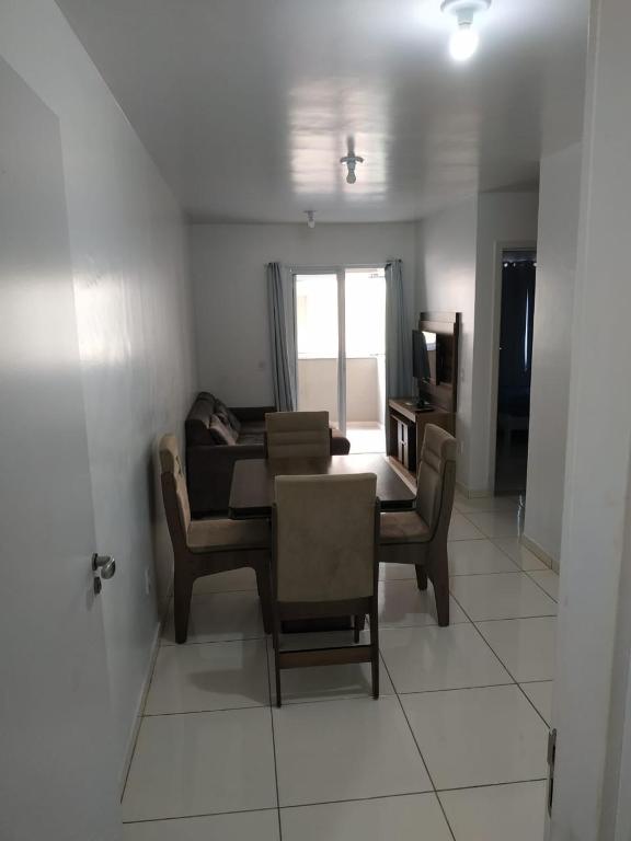  Apartamento Imbituba com vista