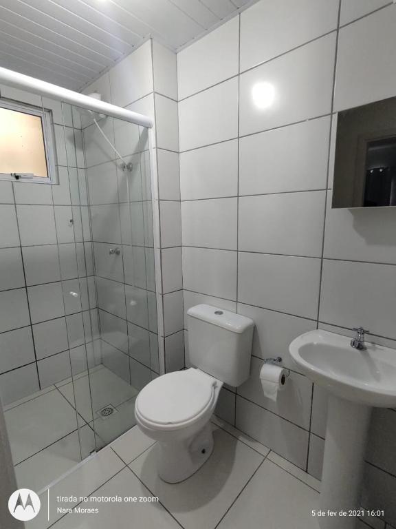  Apartamento Imbituba com vista