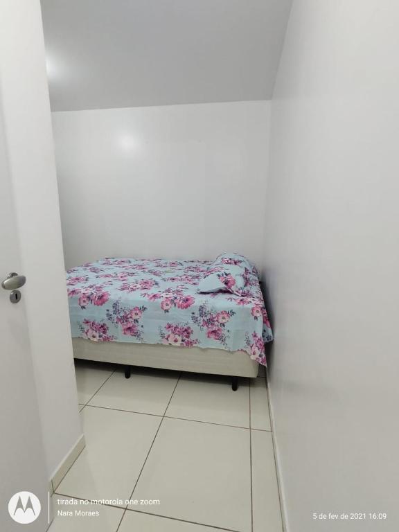 Apartamento Imbituba com vista