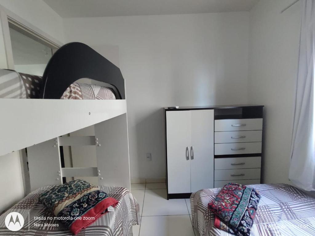  Apartamento Imbituba com vista