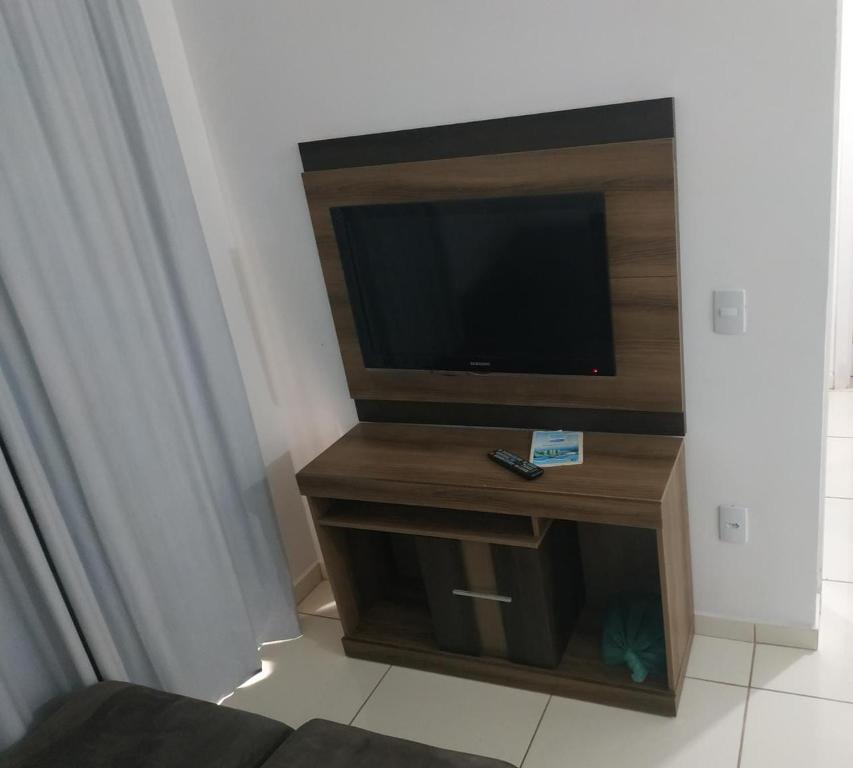  Apartamento Imbituba com vista