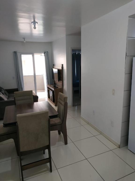  Apartamento Imbituba com vista