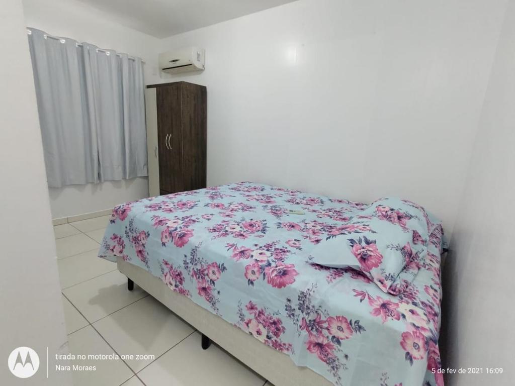  Apartamento Imbituba com vista