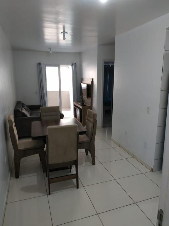  Apartamento Imbituba com vista
