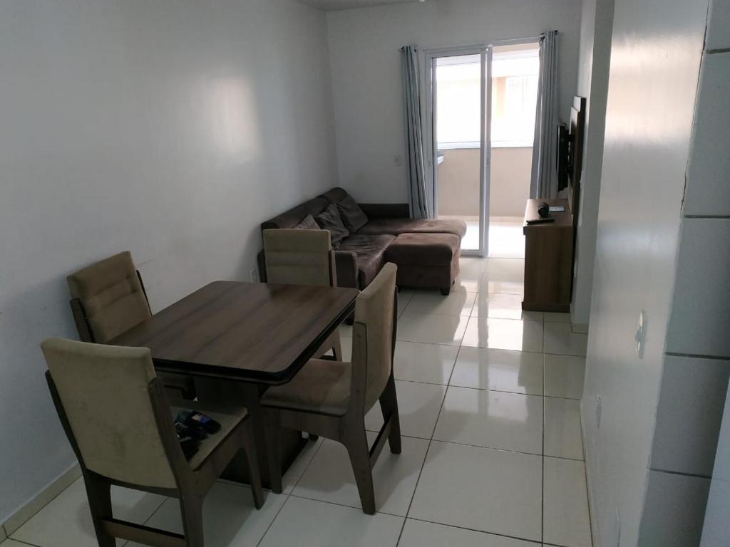  Apartamento Imbituba com vista