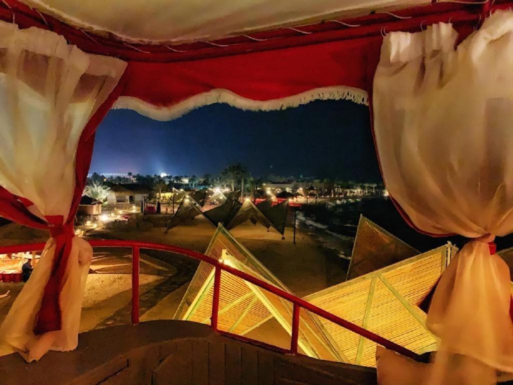 Фотография из галереи Nuweiba Club Resort в Нувейбе