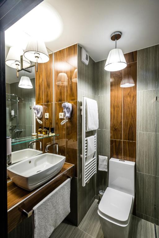 Science Hotel - Resim 20