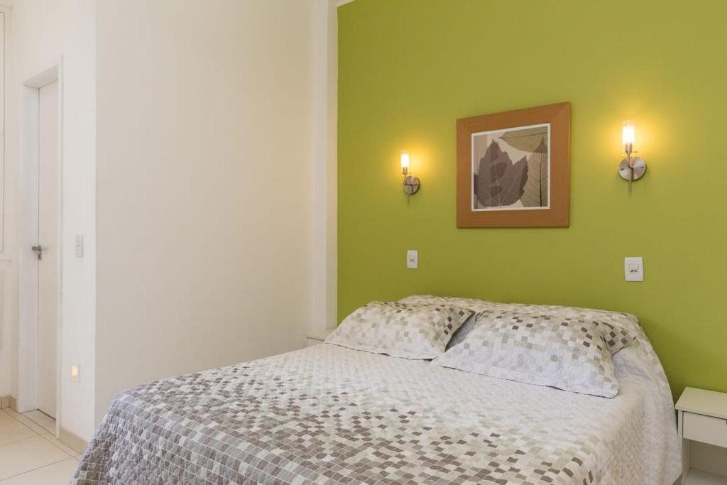  Fabulous apartment in hip Ipanema