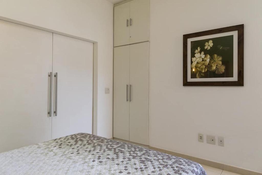  Fabulous apartment in hip Ipanema