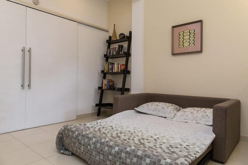  Fabulous apartment in hip Ipanema