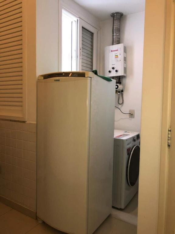  Fabulous apartment in hip Ipanema