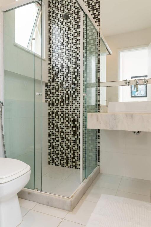  Fabulous apartment in hip Ipanema