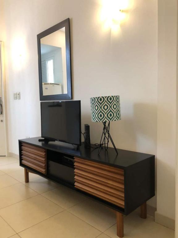  Fabulous apartment in hip Ipanema