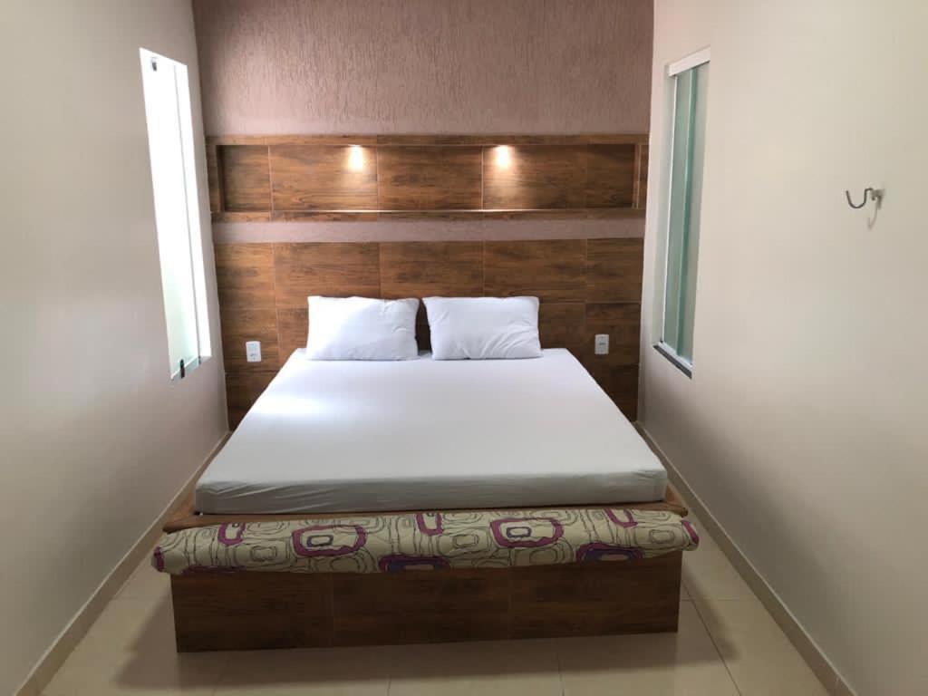  Peba's Beach House 1 - Pontal do Peba-AL
