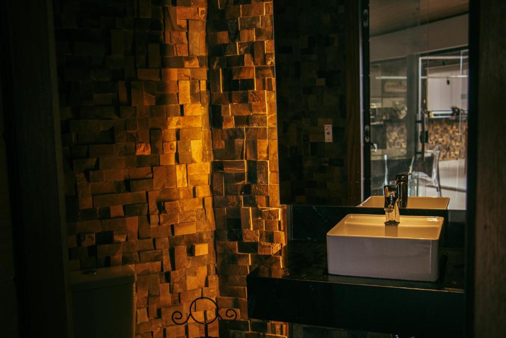 Fotografie z fotogalerie ubytování Casa Mirador Boutique Hotel v destinaci Búzios