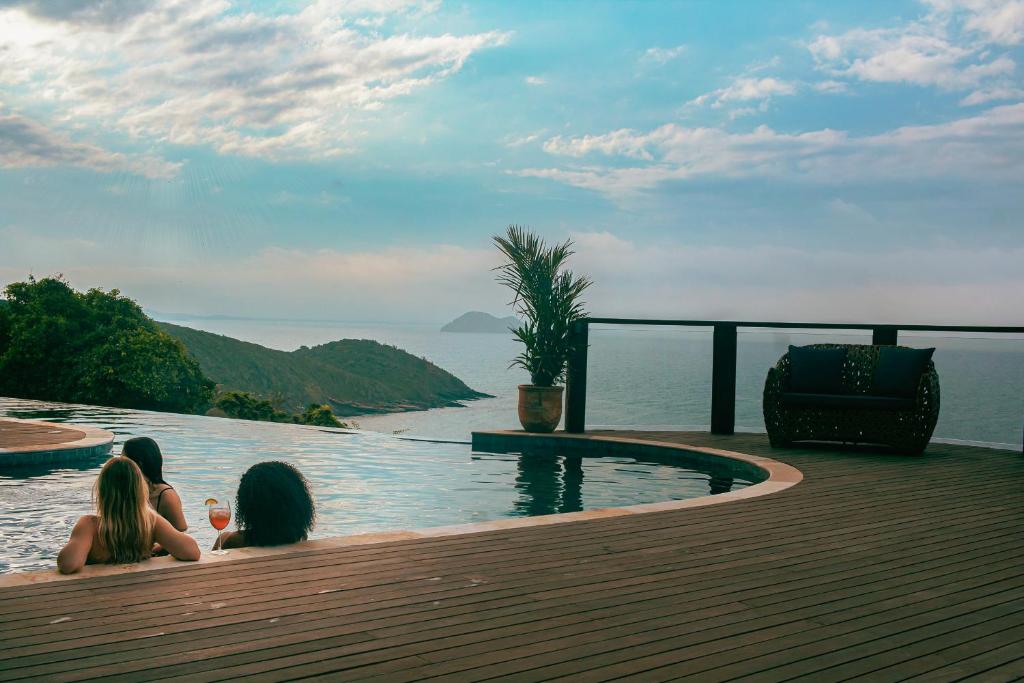 Casa Mirador Boutique Hotel