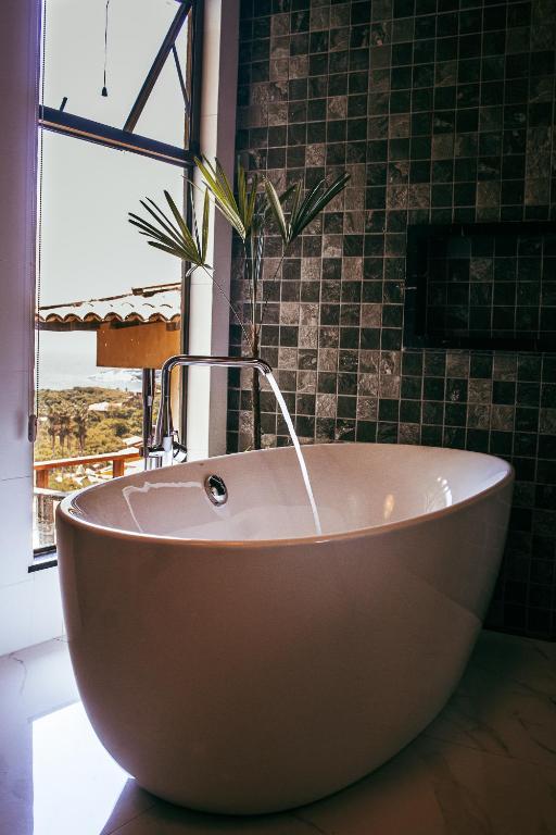 Fotografie z fotogalerie ubytování Casa Mirador Boutique Hotel v destinaci Búzios