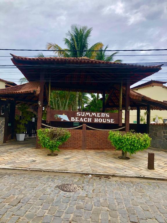  Búzios House em Geribá
