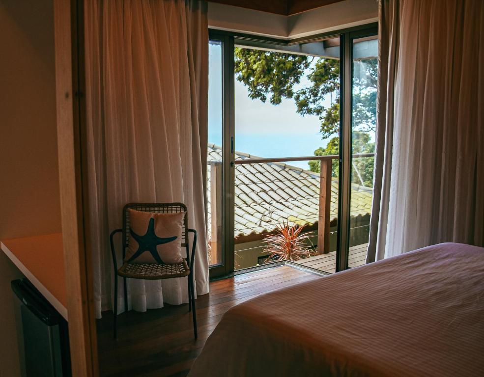  Casa Mirador Boutique Hotel