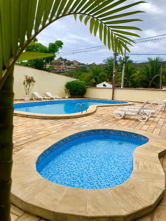  Búzios House em Geribá