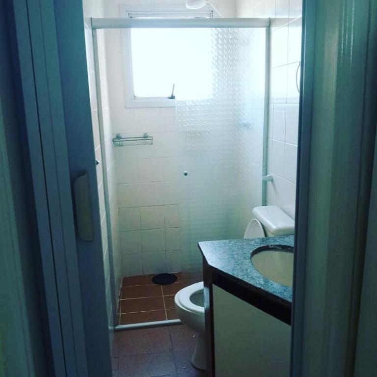  LINDO APTO PÉ NA AREIA