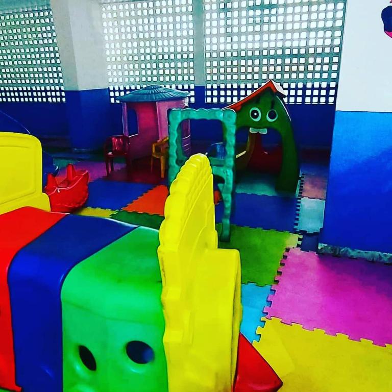  LINDO APTO PÉ NA AREIA