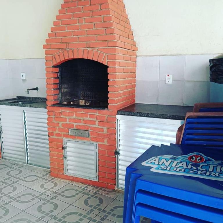  LINDO APTO PÉ NA AREIA