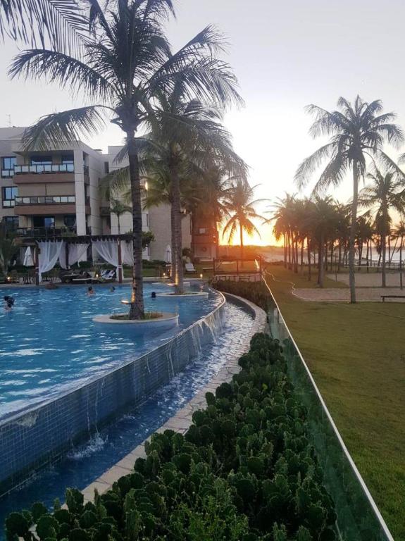  Wai Wai Cumbuco Eco Residence - Bahamas 101