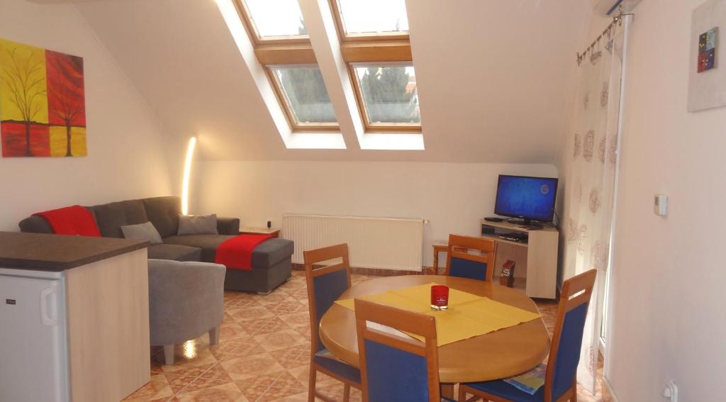 Gere MODERN Apartment 7815 Harkány, Szent István 39/A kép - 1
