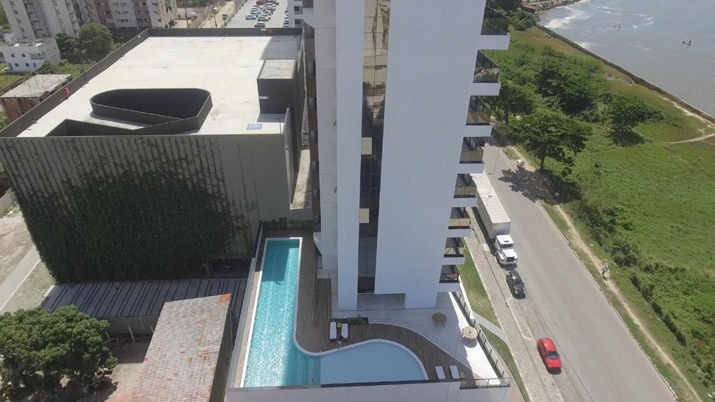  Flat da barra