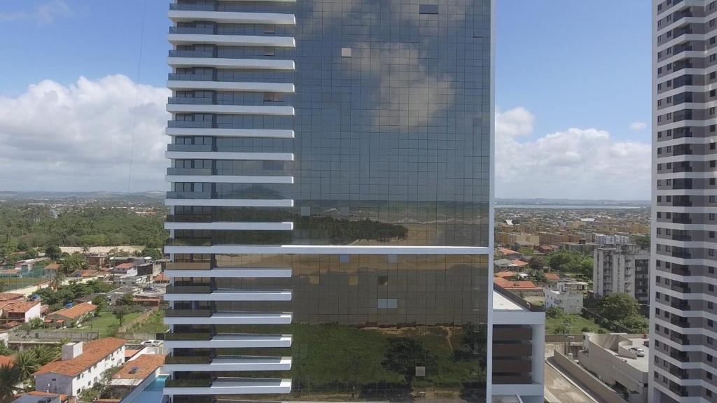  Flat da barra