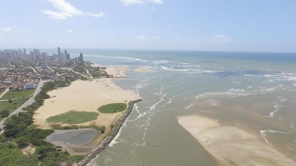  Flat da barra
