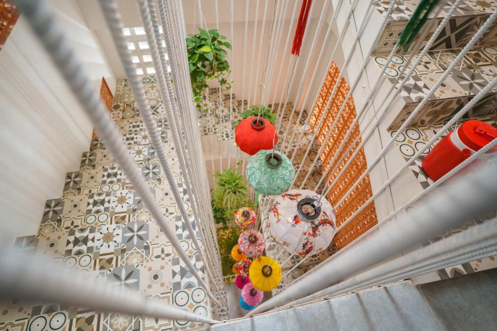 Fotografie z fotogalerie ubytování Mekong 69 Hostel v destinaci Can Tho