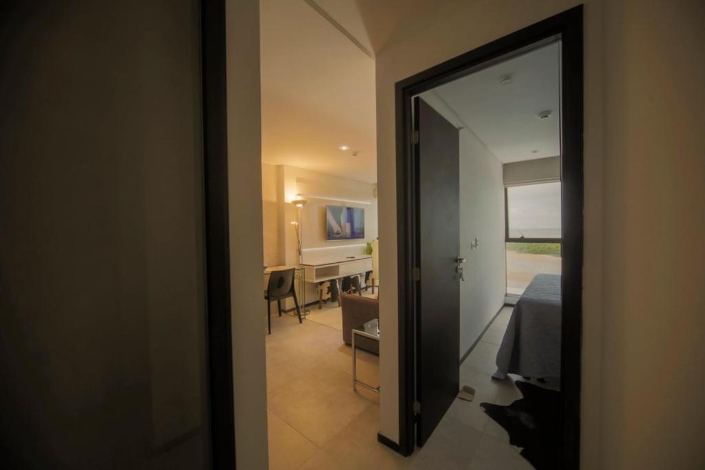  Flat da barra