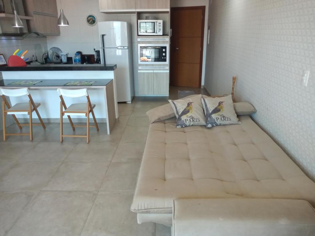  Loft em frente a Praia Grande - Arraial do Cabo - Sophia 1