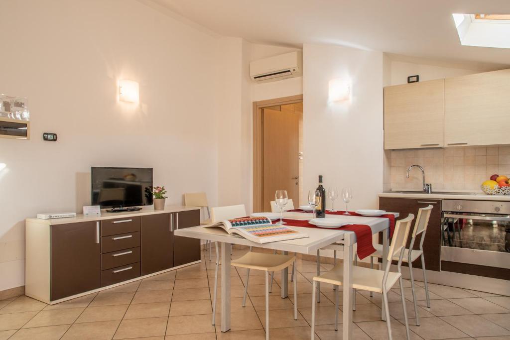 Residence Holidays - Comfort Apartment